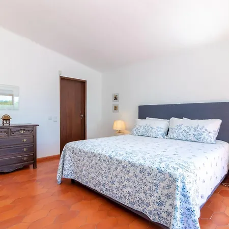 Βίλα 4 Bed Villa, Pool & Tennis Court In Καρβοέιρο