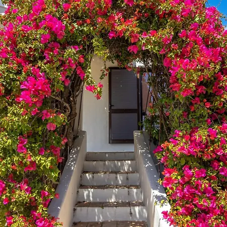 4 Bed Villa, Pool & Tennis Court In Villa Carvoeiro